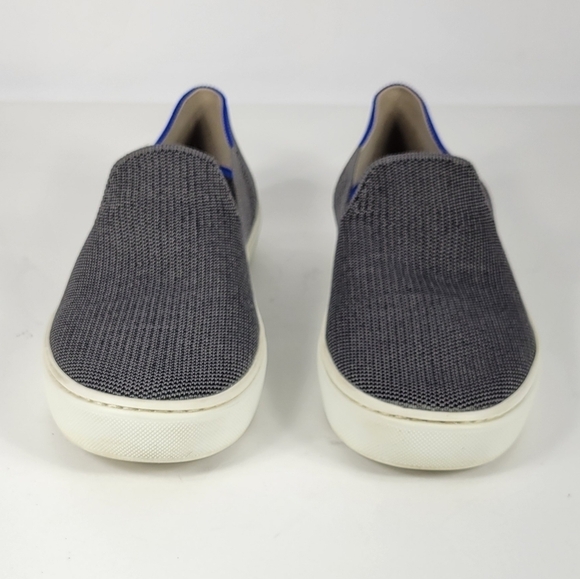 Rothy's The Original Slip-on Sneakers #635 Size 8 - Picture 4 of 12